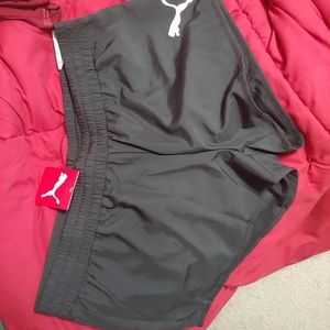 Puma shorts